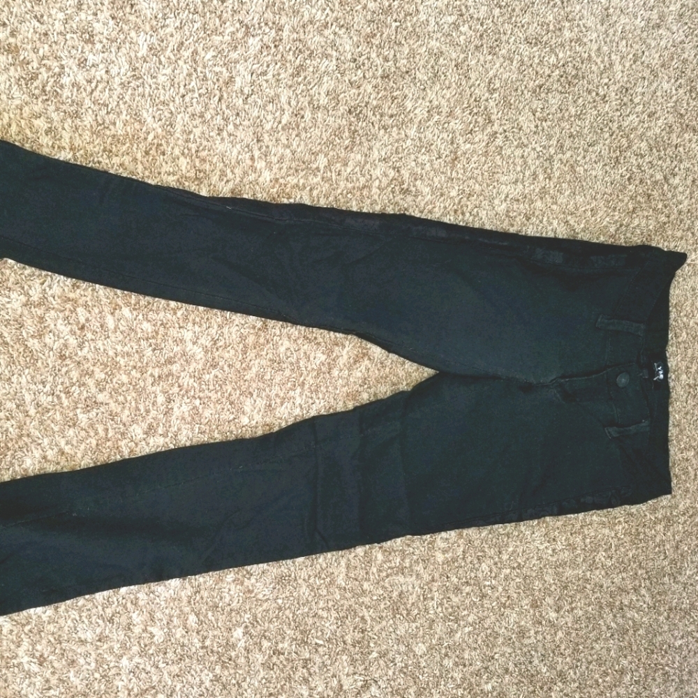 YMI Stretchy Jeans